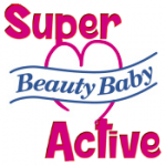Beauty Baby Super Active Windeln